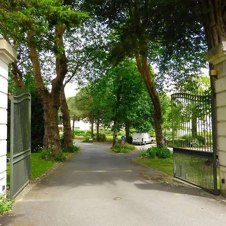 Appartement A 300m De La Plage, Parc, Piscine, Terrasse La Baule-Escoublac