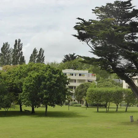 Appartement A 300m De La Plage, Parc, Piscine, Terrasse La Baule-Escoublac