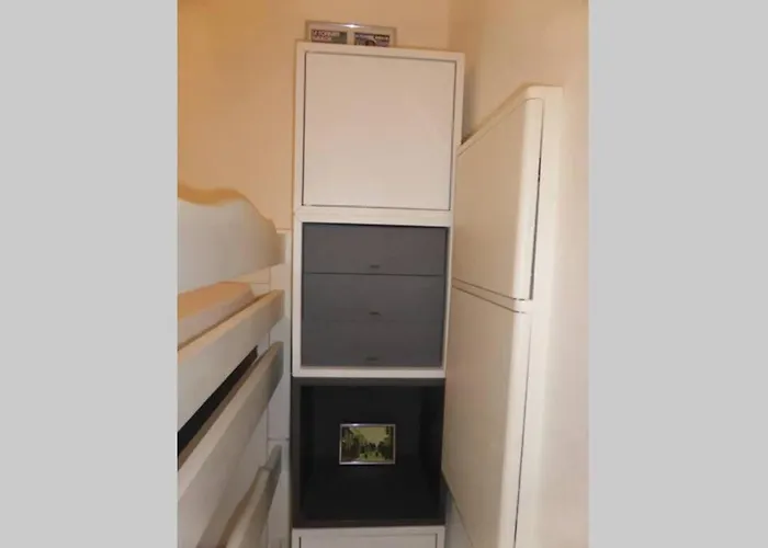 Appartement A 300m De La Plage, Parc, Piscine, Terrasse