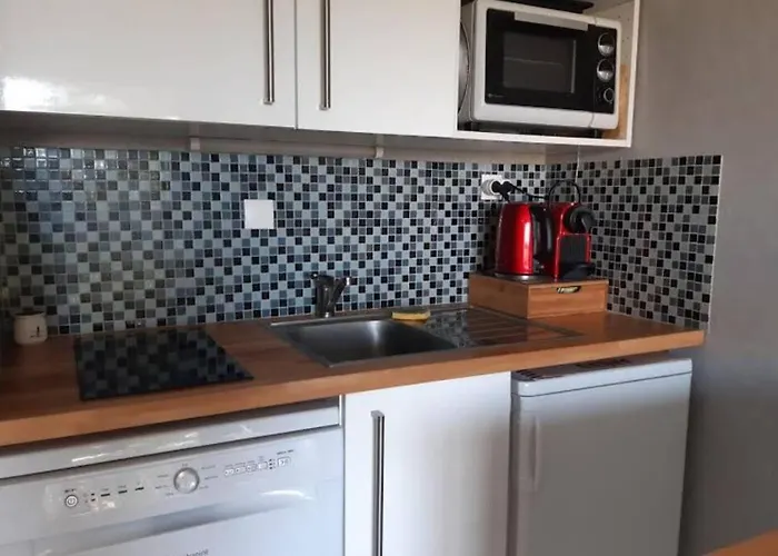 Appartement A 300m De La Plage, Parc, Piscine, Terrasse La Baule-Escoublac