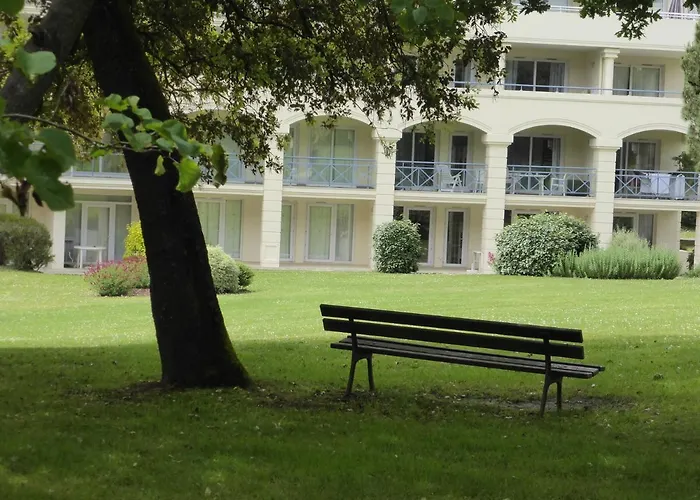 A 300m De La Plage, Parc, Piscine, Terrasse Appartement La Baule-Escoublac