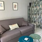 à 300m De La Plage, Parc, Piscine, Terrasse Appartamento *