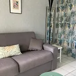 à 300m De La Plage, Parc, Piscine, Terrasse Appartamento