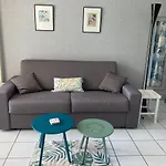 A 300m De La Plage, Parc, Piscine, Terrasse La Baule