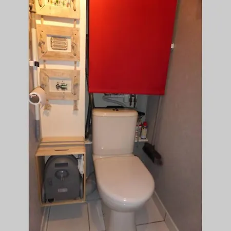 Апартаменты A 300m De La Plage, Parc, Piscine, Terrasse