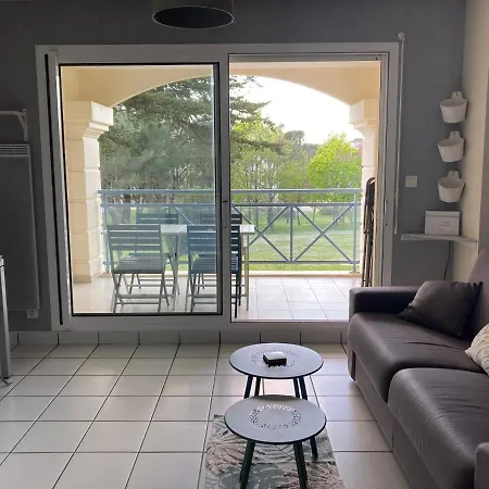 A 300m De La Plage, Parc, Piscine, Terrasse * La Baule-Escoublac