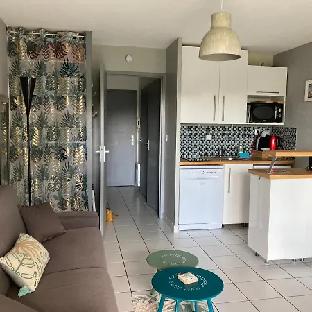 A 300m De La Plage, Parc, Piscine, Terrasse * La Baule-Escoublac