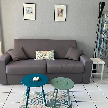 A 300m De La Plage, Parc, Piscine, Terrasse La Baule-Escoublac