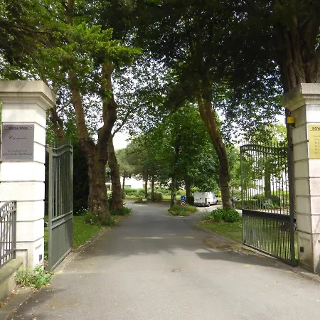 Apartmán A 300m De La Plage, Parc, Piscine, Terrasse