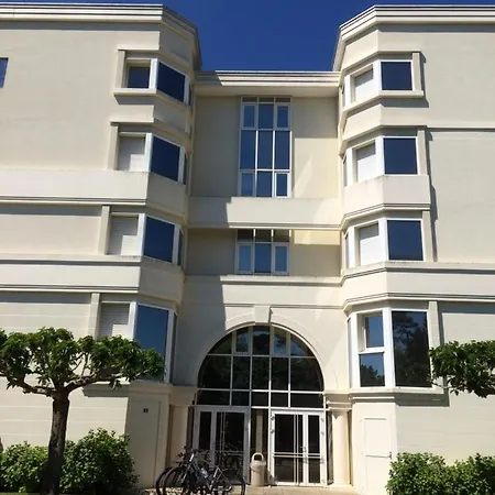 A 300m De La Plage, Parc, Piscine, Terrasse * La Baule-Escoublac