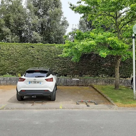 A 300m De La Plage, Parc, Piscine, Terrasse *