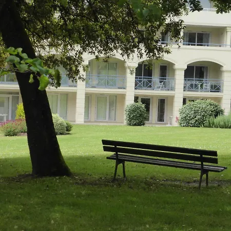 A 300m De La Plage, Parc, Piscine, Terrasse Apartmán La Baule