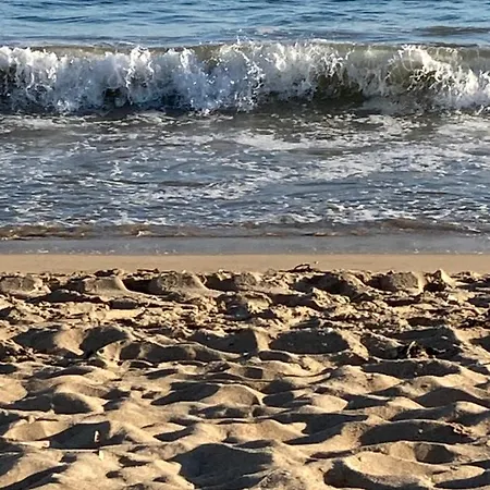 Apartment A 300m De La Plage, Parc, Piscine, Terrasse