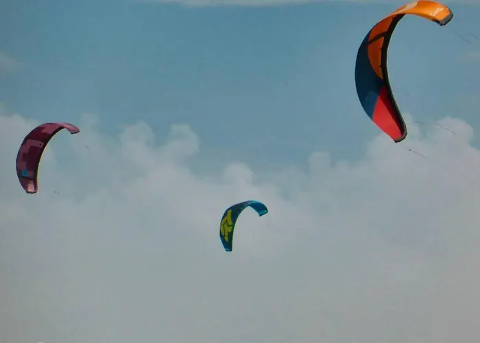 דירה A 300m De La Plage, Parc, Piscine, Terrasse La Baule