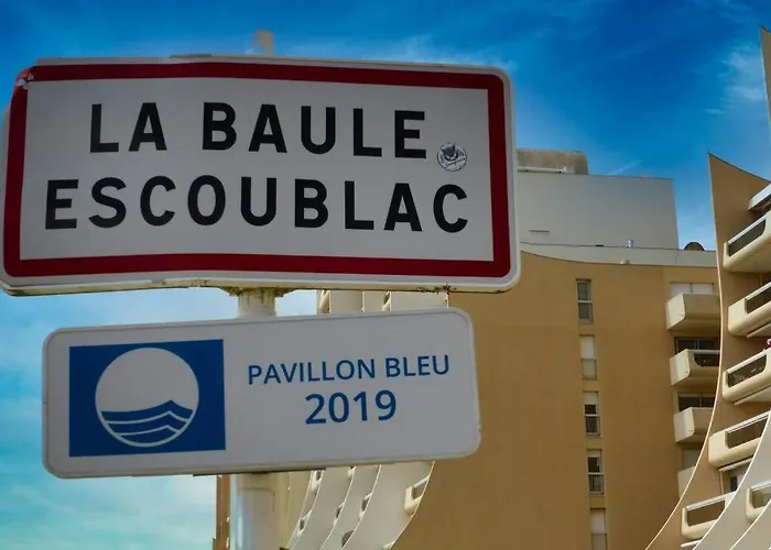 A 300m De La Plage, Parc, Piscine, Terrasse דירה