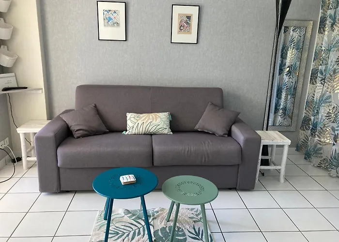 A 300m De La Plage, Parc, Piscine, Terrasse La Baule